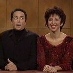 Liza Minnelli Saturday Night Live Wiki Fandom