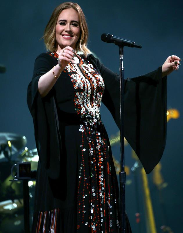 Adele to host 'Saturday Night Live' on Saturday, October 24, 2020