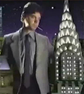 Rich Hall | Saturday Night Live Wiki | Fandom