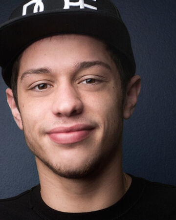 Pete davidson age