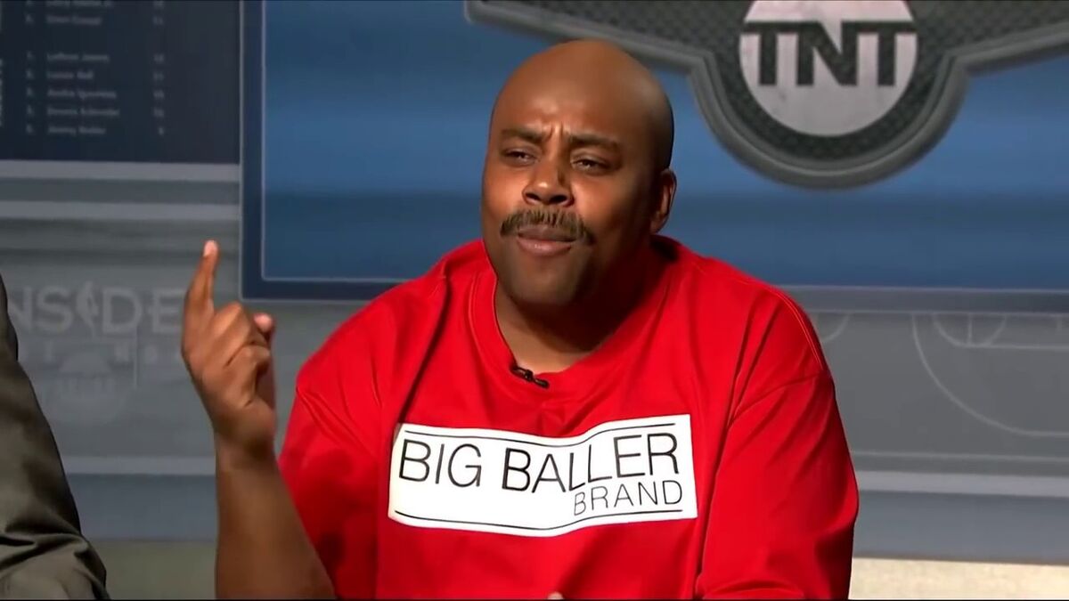 Lavar Ball Saturday Night Live Wiki Fandom Lavar Ball Saturday Night Live Wiki Fandom