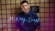 Day in the Intro for Season 47 (2021-22; used for his 6th season on the show).