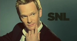 SNL Neil Patrick Harris