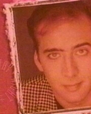 Nicolas Cage Saturday Night Live Wiki Fandom