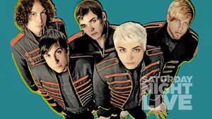 My Chemical Romance