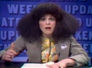 Roseanne Roseannadanna