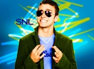 Timberlake s29.jpg (83 KB) Season 29 Bumper Photo from October 11, 2003, the second episode of Season 29 of Saturday Night Live and the third episode to premiering on the 28th anniversary of the show's premiere: Justin Timberlake's first-time hosting and his solo musical guest debut on SNL, as well as his 2nd musical guest stint.