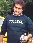 Belushi in Animal House crop