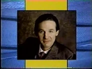 Intro for Season 12 (1986-87; his second season with the show)