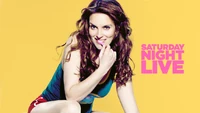 S36-e20 tinafey.jpg (82 KB) Fey returned to SNL to host for the third time on May 7, 2011, hosting the twentieth episode and Mother's Day show of season 36, with musical guest Ellie Goulding.