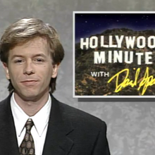 David Spade Saturday Night Live Wiki Fandom