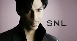 SNL Prince