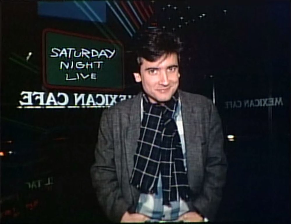 Saturday Night Live March 11 2025