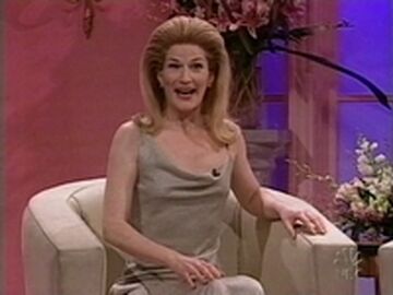 Celine Dion Saturday Night Live Wiki Fandom
