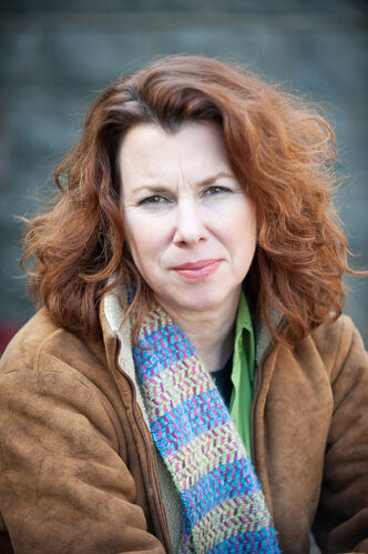 Siobhan Fallon Hogan | Saturday Night Live Wiki | Fandom