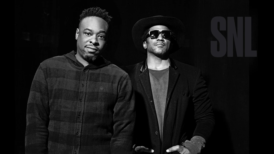 tribe called quest blazers