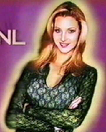 Lisa Kudrow Saturday Night Live Wiki Fandom Born july 30, 1963) is an american actress, comedian, writer, singer, and producer. lisa kudrow saturday night live wiki