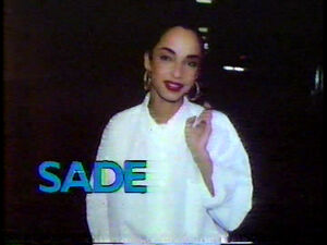 Sade