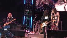 Aerosmith2007