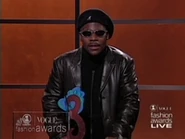 as Samuel L. Jackson