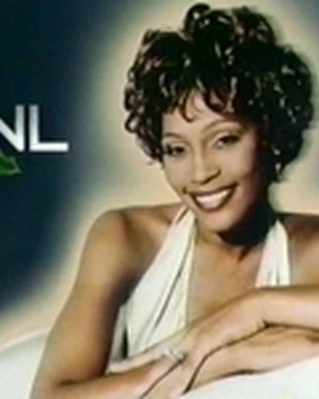 Whitney Houston | Saturday Night Live Wiki | Fandom
