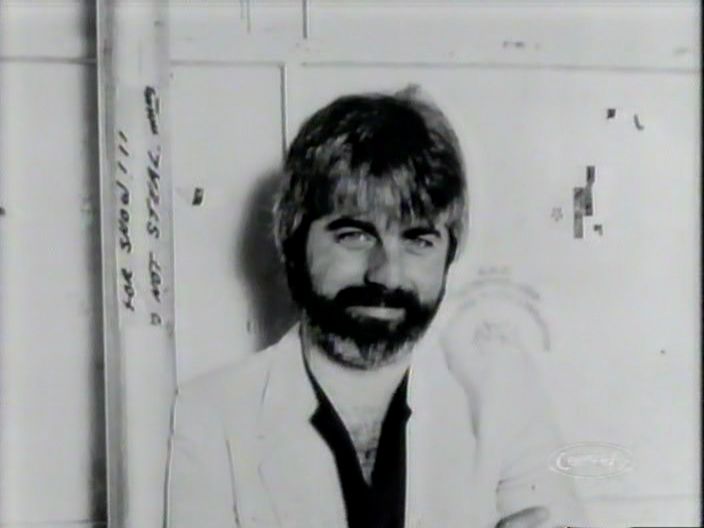 michael mcdonald