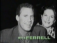 Ferrell in the Intro for Season 22 (1996-1997; used for his 2nd season on the show).