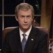 George W Bush Saturday Night Live Wiki Fandom