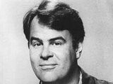 Dan Aykroyd