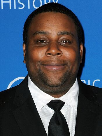 Kenan Thompson