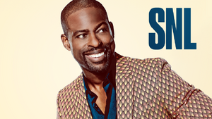 Sterling K Brown