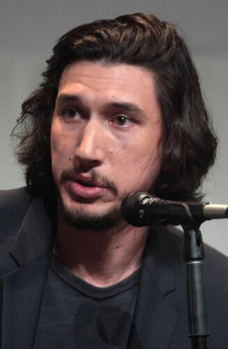 Adam Driver