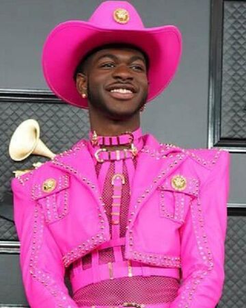 Lil Nas X Saturday Night Live Wiki Fandom