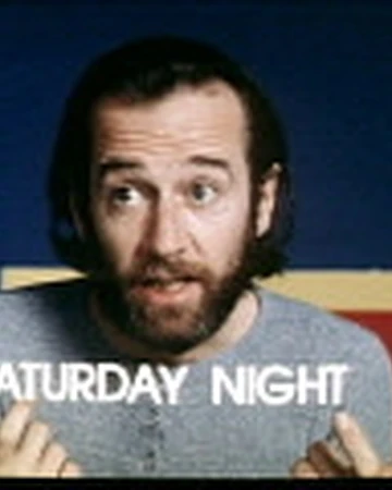 George Carlin Saturday Night Live Wiki Fandom