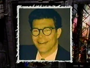 Intro for seasons 18 and 19 (1992-1994; his 6th-7th accumulative seasons as a featured player. 13th-14th accumulative seasons as a writer. Only credited for certain episodes)