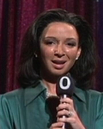 Michelle Obama Saturday Night Live Wiki Fandom