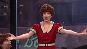 Annie at Save Broadway
