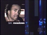 Title card for seasons 24 and 25 (1998-2000; his 9th and 10th seasons. He left at the end of his 10th season).