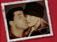 Season 19 of Saturday Night Live Bumper Photo from February 12, 1994, the thirteenth episode of Season 19 of Saturday Night Live: Alec Baldwin's 4th time as host, and his then-wife Kim Basinger's only time hosting, respectively, with musical guests UB40.