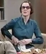 Gross on the March 12, 1983 episode.