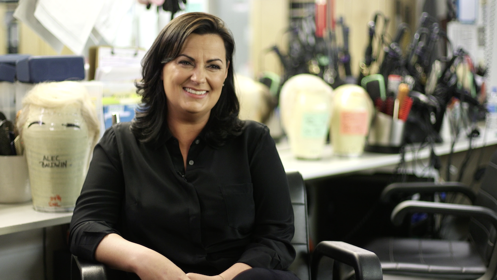 Picture of Jodi Mancuso