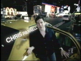 Parnell in the Intro for Season 29 (2003-04; used for his 6th season on the show).