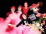 Arcade Fire