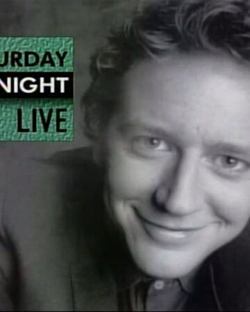 Judge Reinhold Saturday Night Live Wiki Fandom