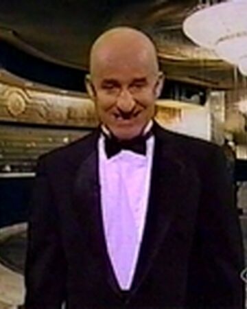 Telly Savalas Saturday Night Live Wiki Fandom