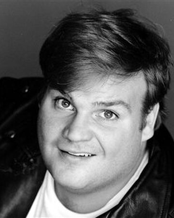 Chris Farley Saturday Night Live Wiki Fandom