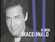 Macdonald-s23.png (273 KB) Season 23 Title Card (1997-98; his fifth/final season on the show. Anchored Update up through December 13, 1997. Was not credited for the February 7 and February 14, 1998 episodes, and left after the March 14, 1998 episode.)