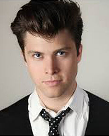Colin