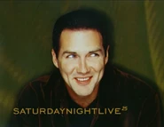 Norm Macdonald s25.jpg (62 KB) From Macdonald's only hosting stint on October 23, 1999.
