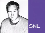 From Chase's seventh hosting gig during season 21 on October 7, 1995.